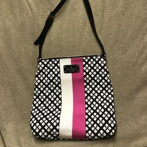 Kate spade large cross body